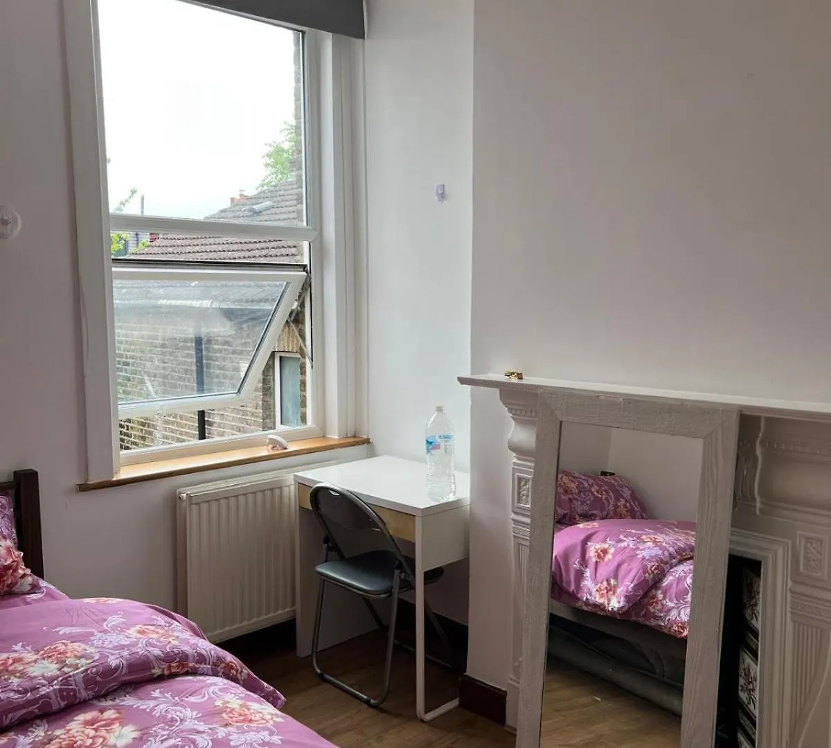 Honor Oak Park Homestay London