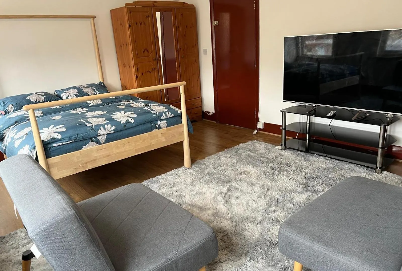 Honor Oak Park Homestay London United Kingdom