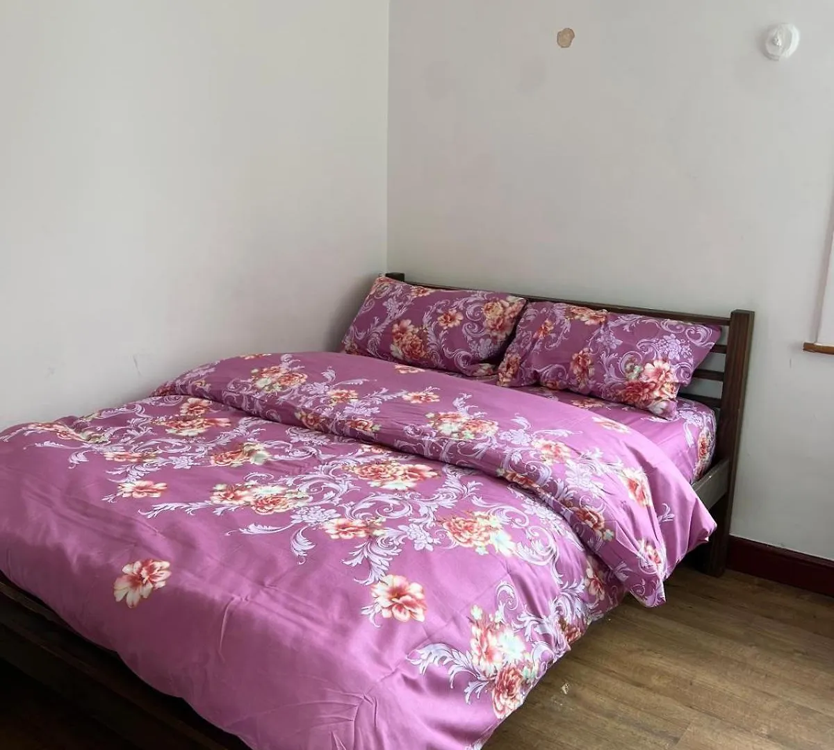 Honor Oak Park Homestay London United Kingdom