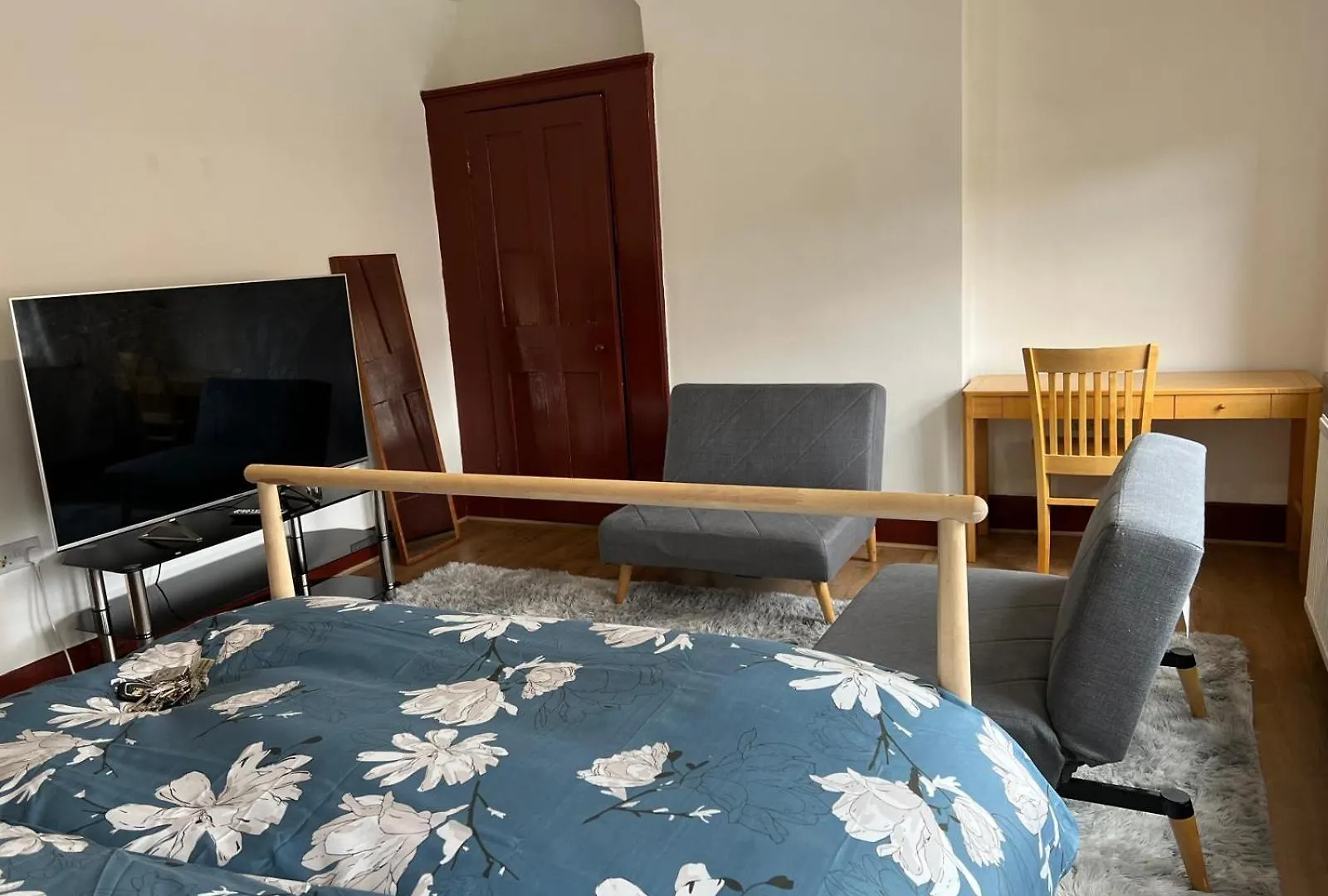 Honor Oak Park Homestay London