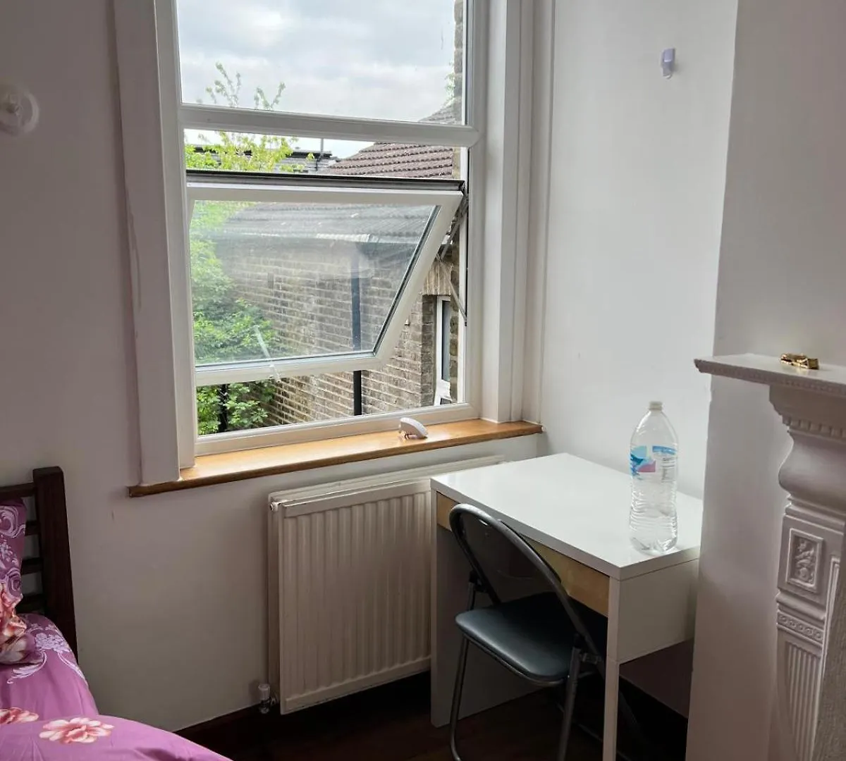 Honor Oak Park Homestay London United Kingdom