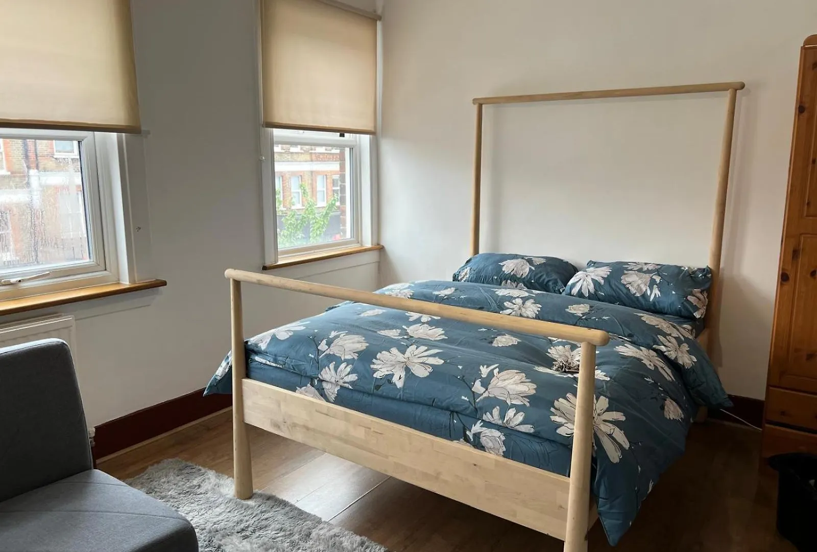 Honor Oak Park Homestay London