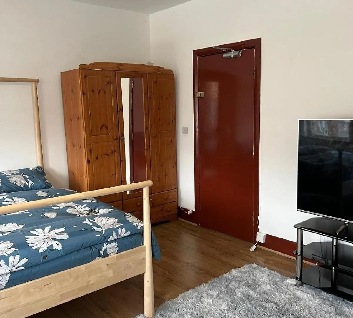 Honor Oak Park Homestay London 0*,