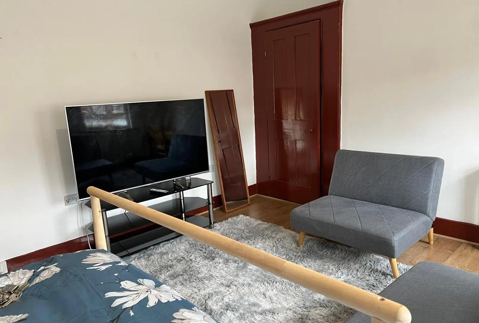 Honor Oak Park Homestay London