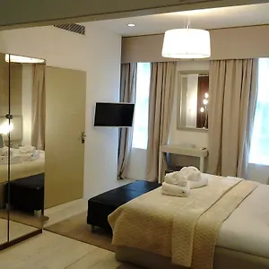 Aparthotel Room Home Stay, Londýn